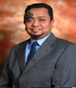 Professor Ts Dr Haji Mohd Fadzil b Arshad